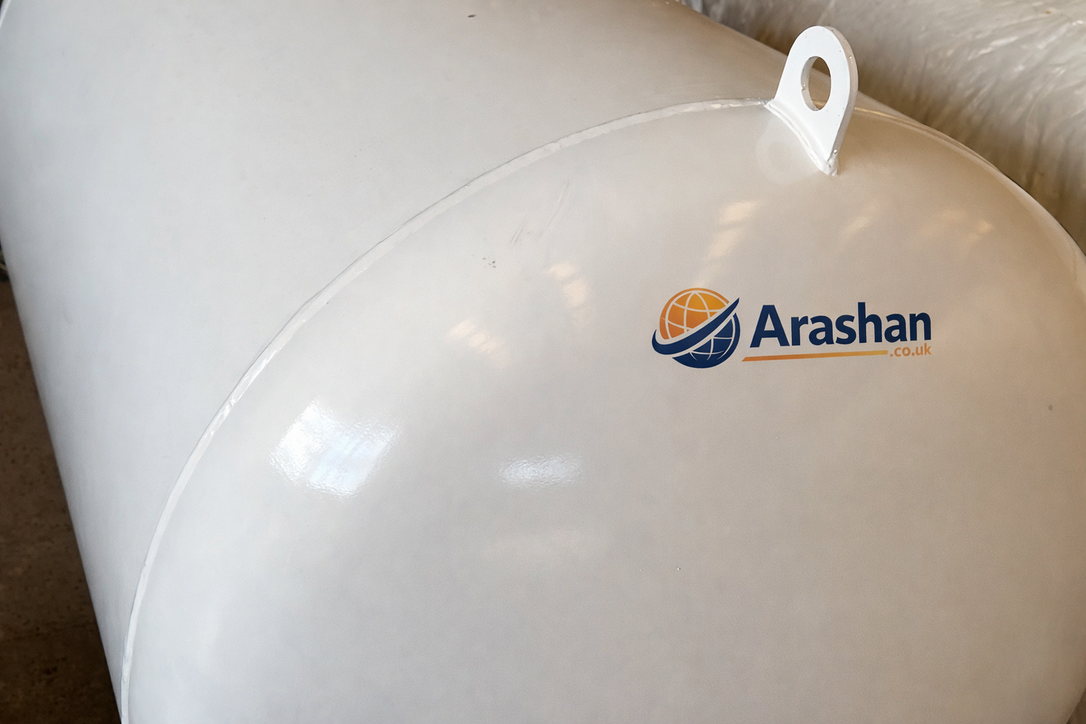 LPG Domestic Tank