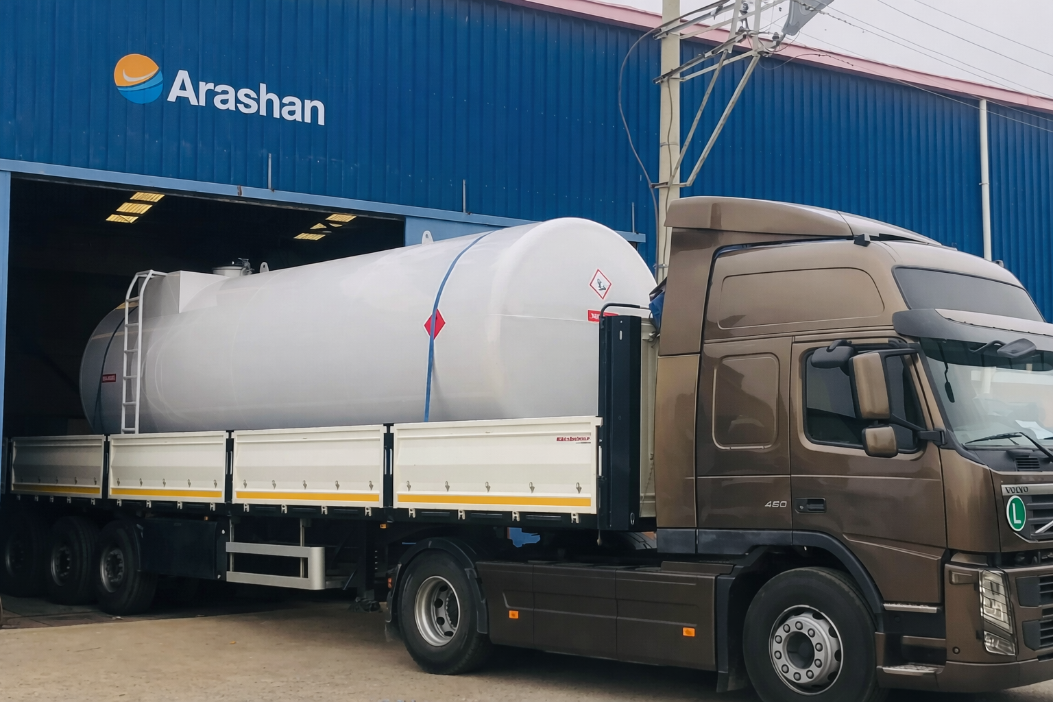 Fuel Storage Tank Single Wall — image 11 of 11