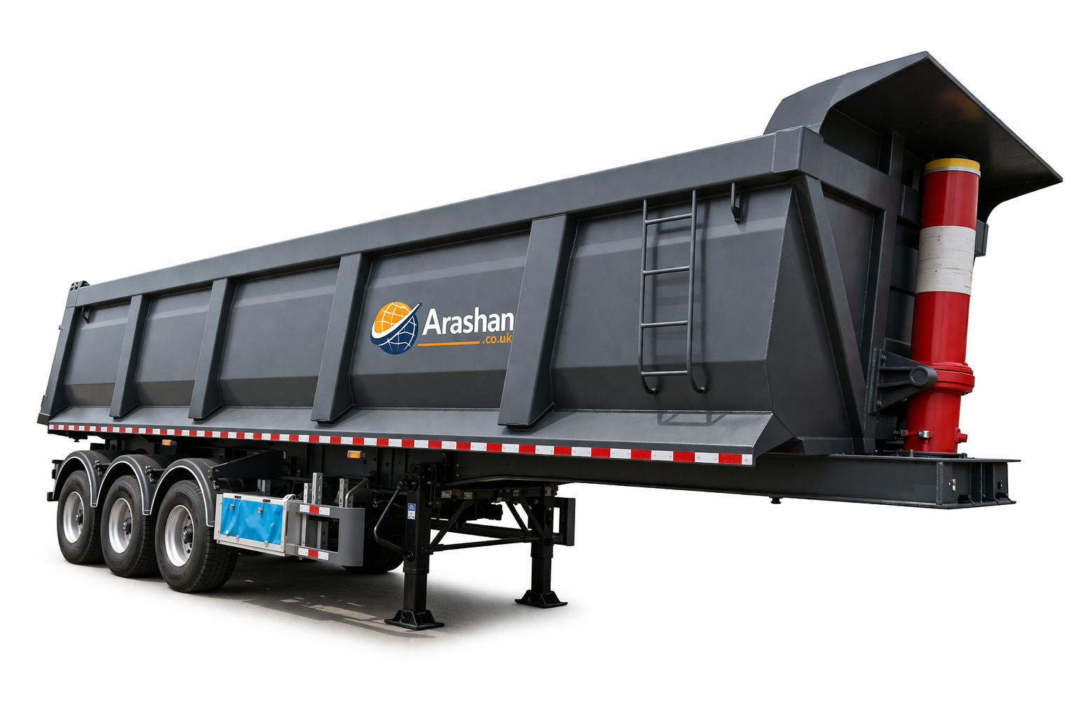 Tipper Trailer — image 2 of 3