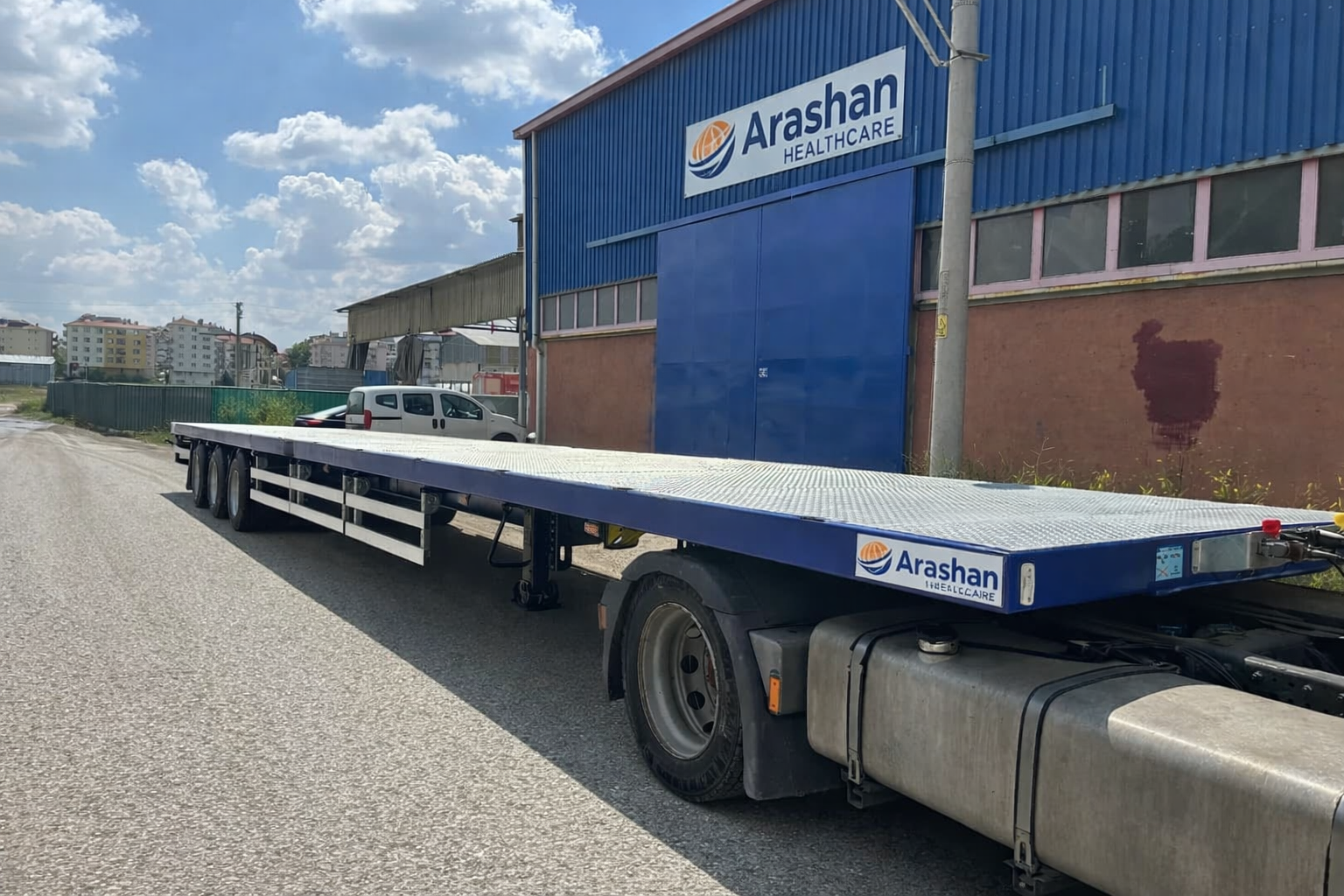 Flatbed — image 5 of 6