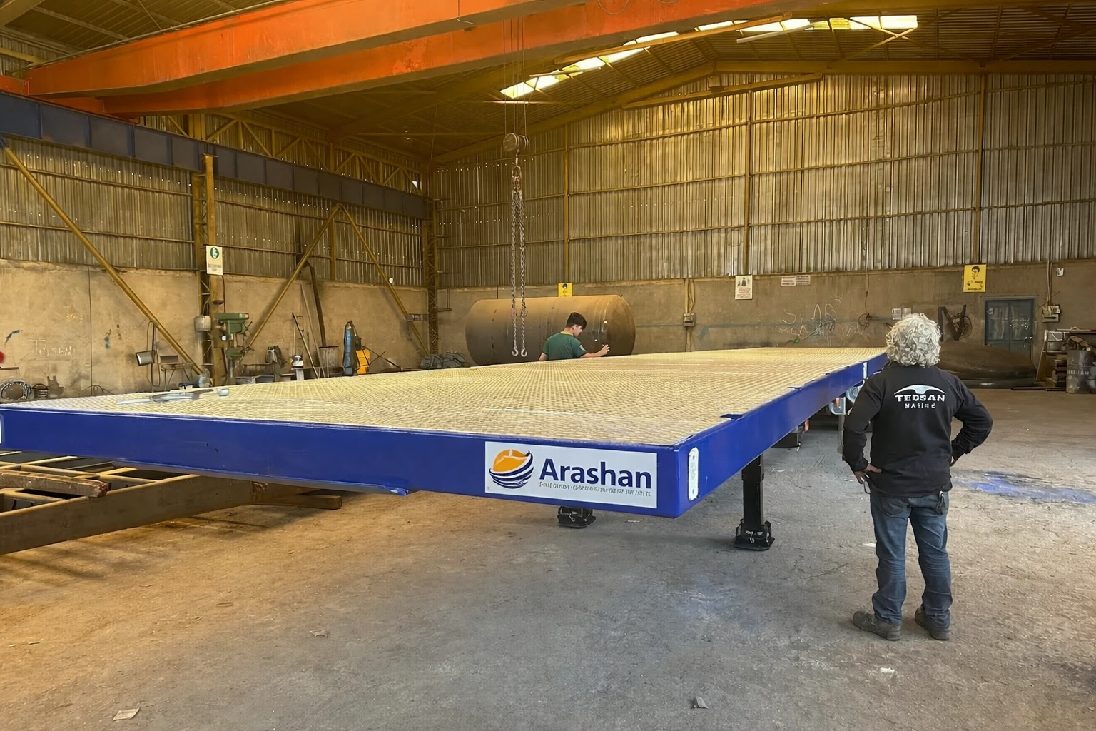 Flatbed — image 6 of 6