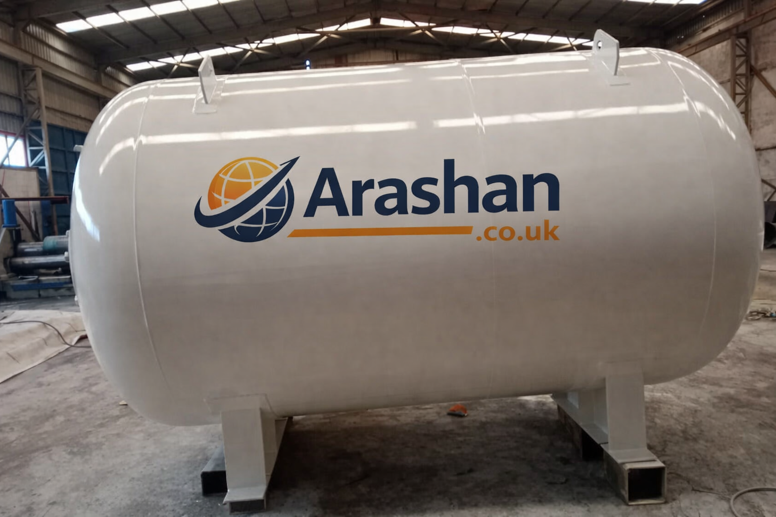 Air Tank — image 4 of 4