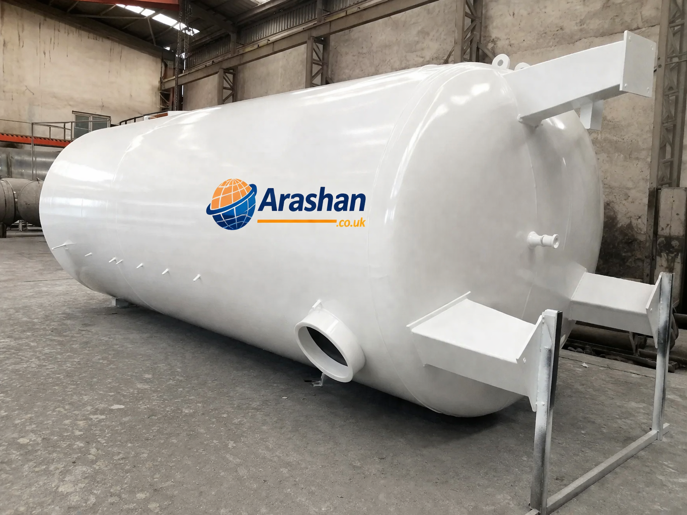 Silo Tank — image 7 of 7
