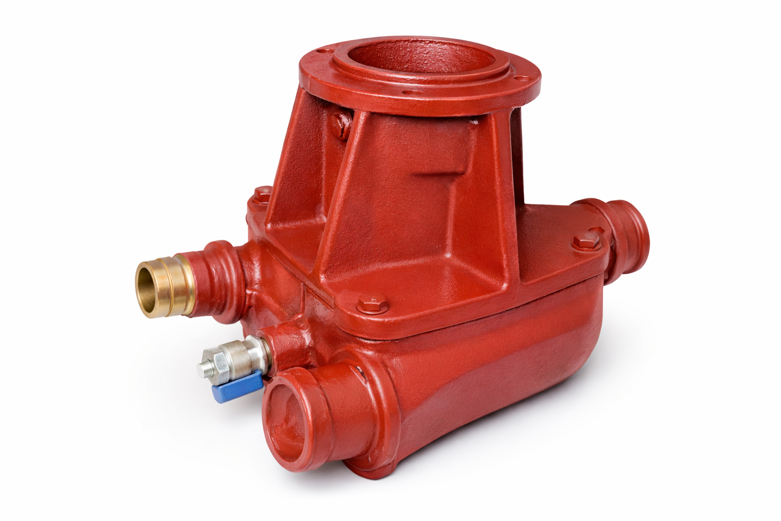 Water Pump — image 1 of 2