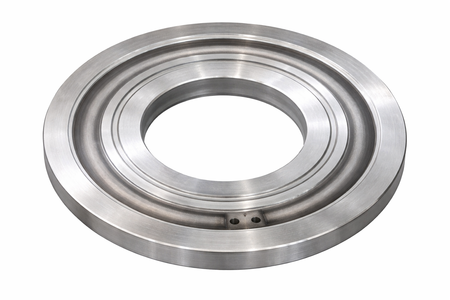 220 mm Machined Roller Empty — image 1 of 2