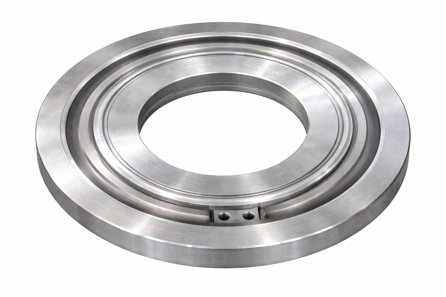 280 mm Machined Roller Empty — image 1 of 2