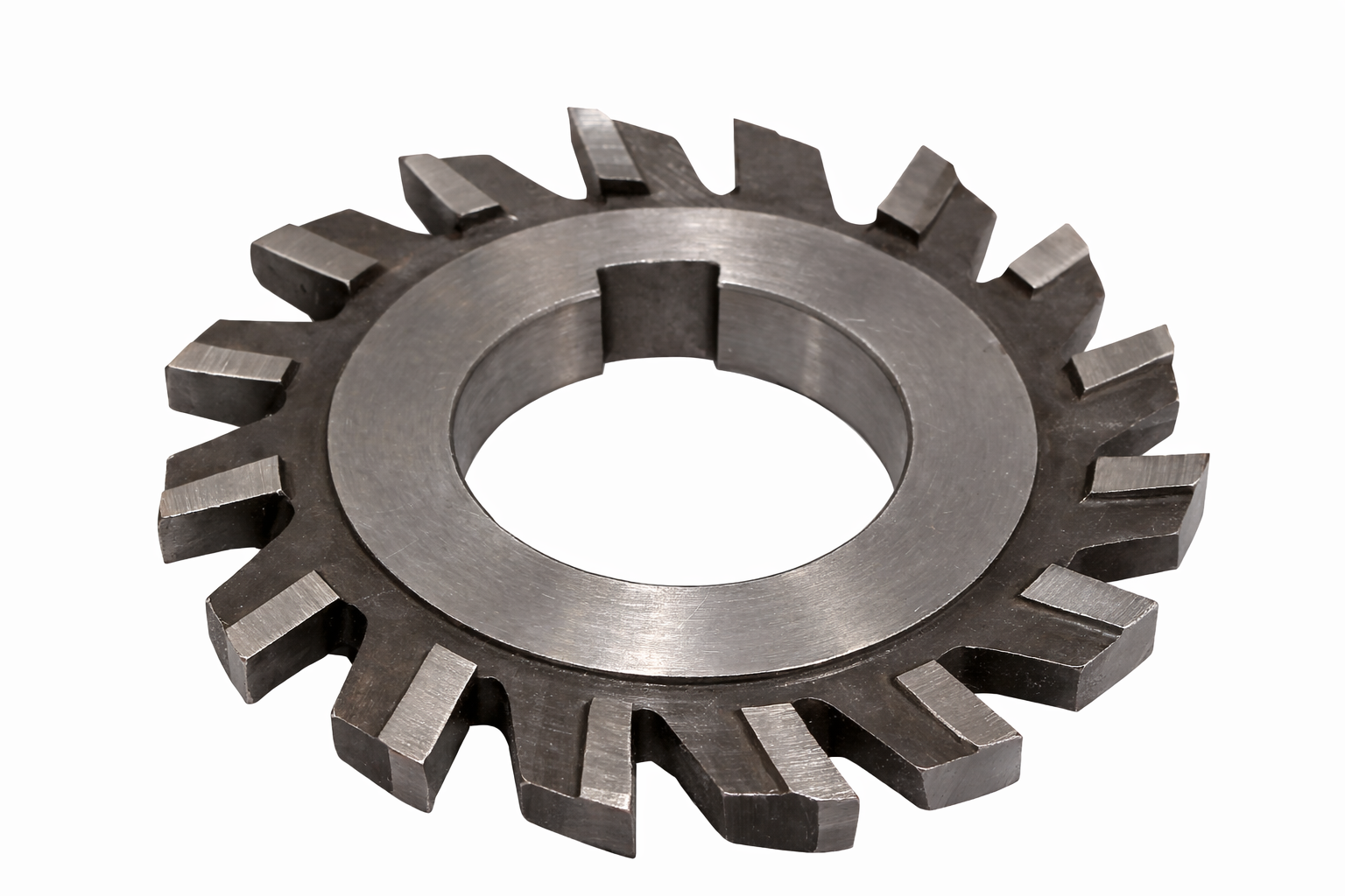 Shaft Milling Cutter 23 — image 1 of 2