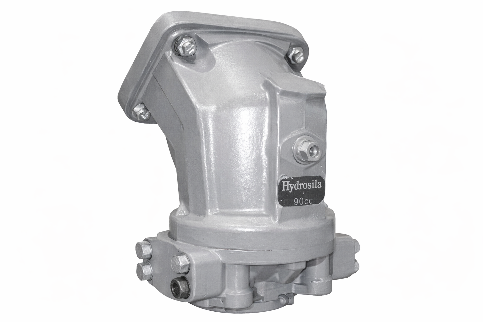 Hydraulic Motor Hydrosila 90cc — image 1 of 2