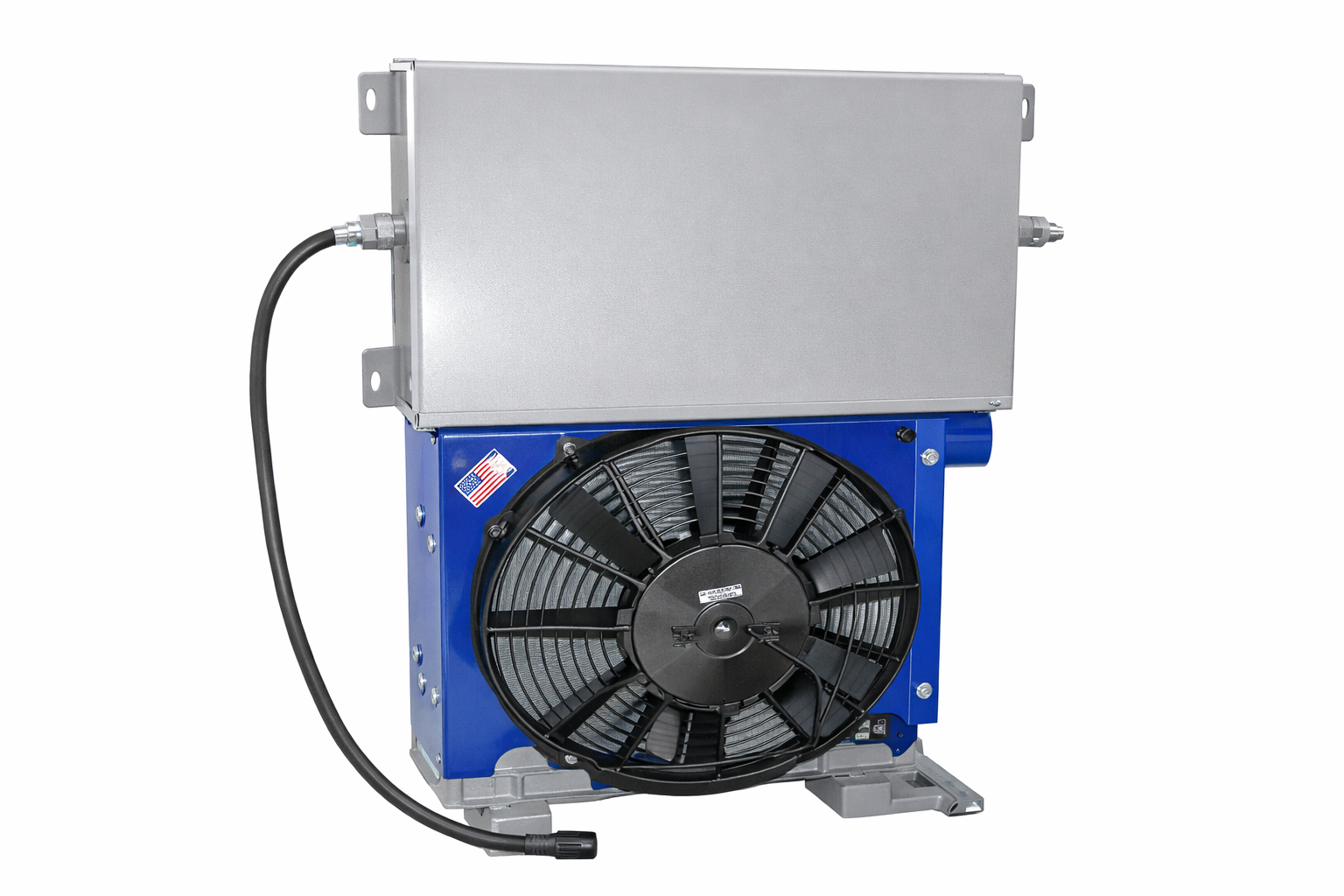 Oil Cooler — image 1 of 2