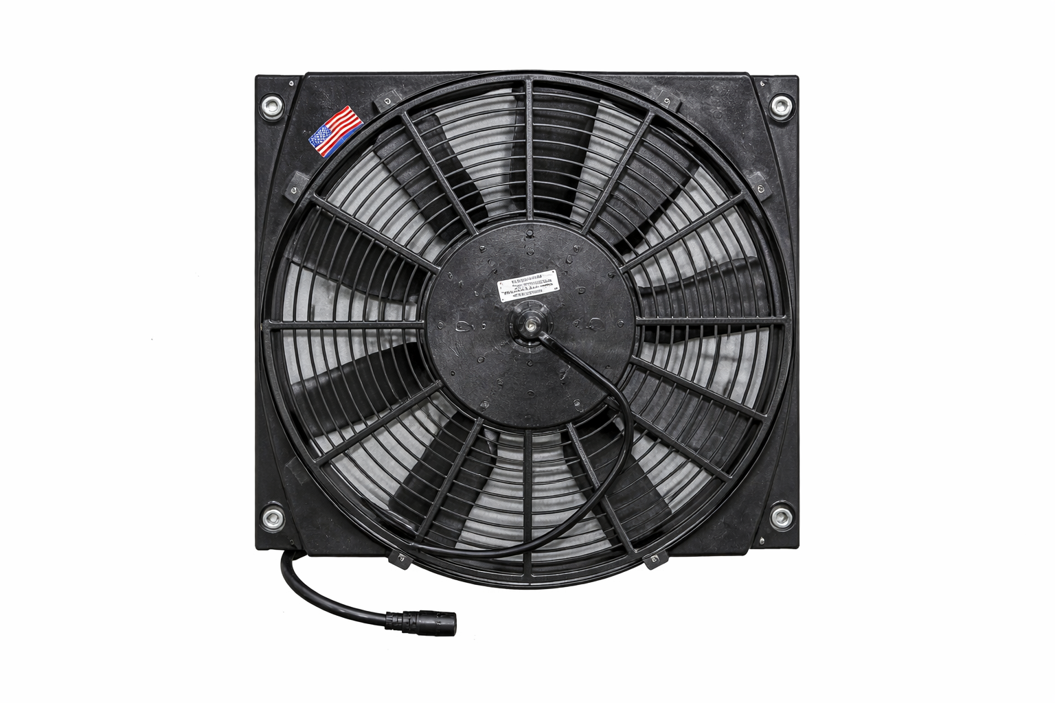 Cooler Fan — image 1 of 2