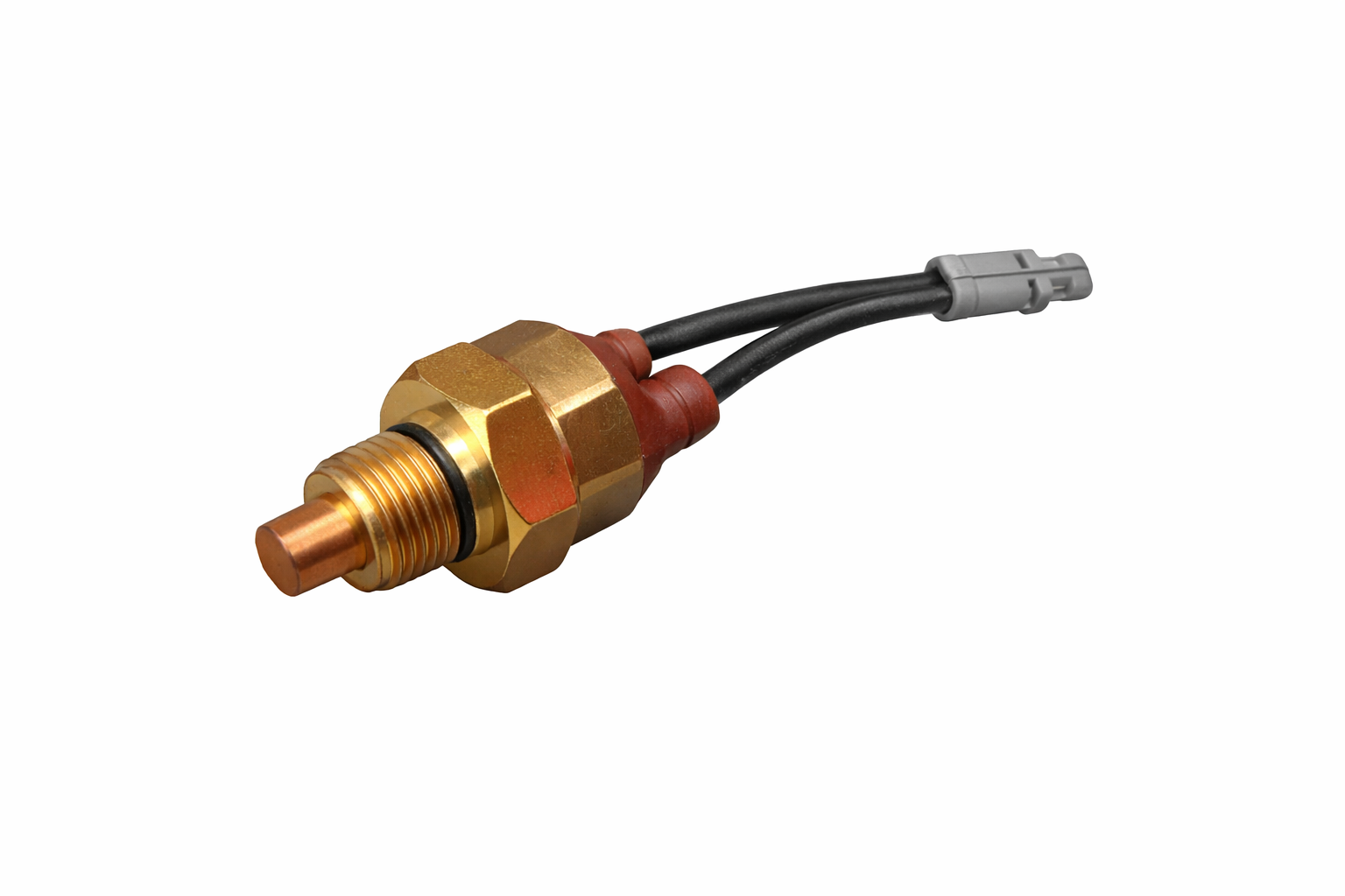 Cooler Thermostat — image 1 of 2