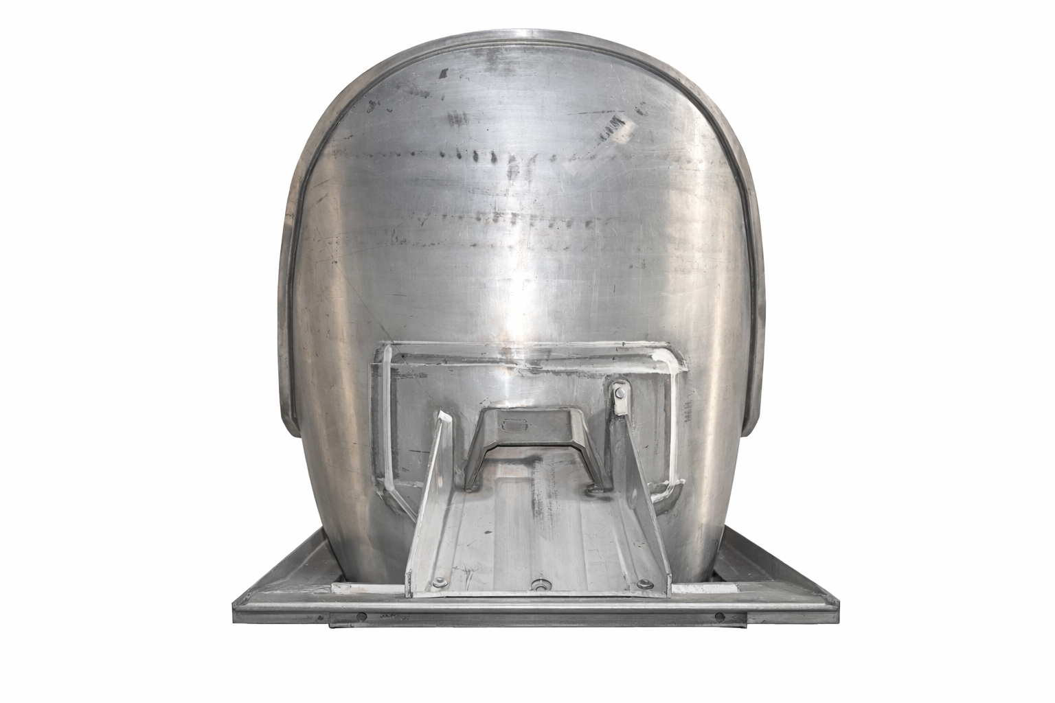 Filler Groove — image 1 of 2
