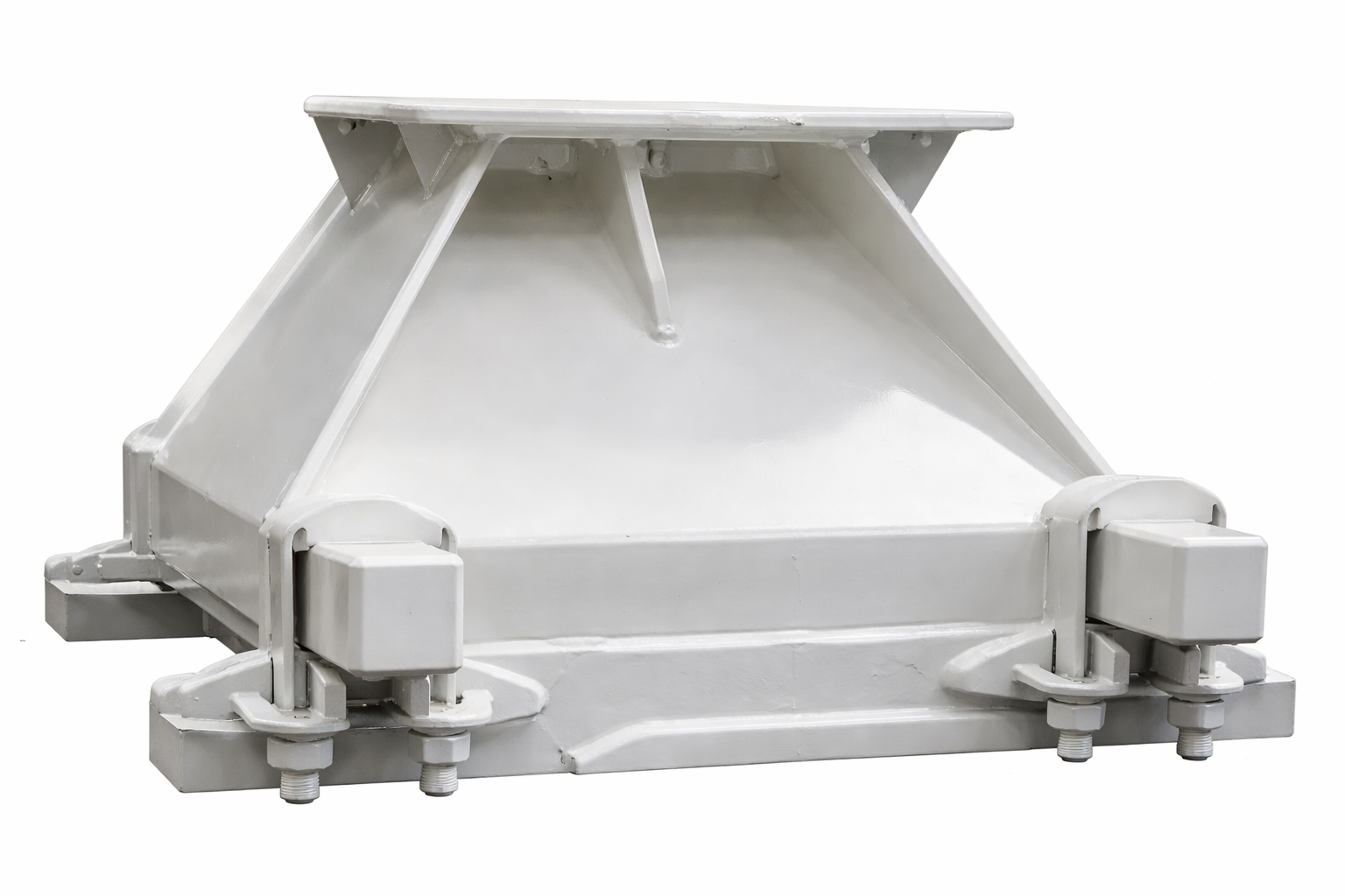 Front Console Front Console — image 1 of 2