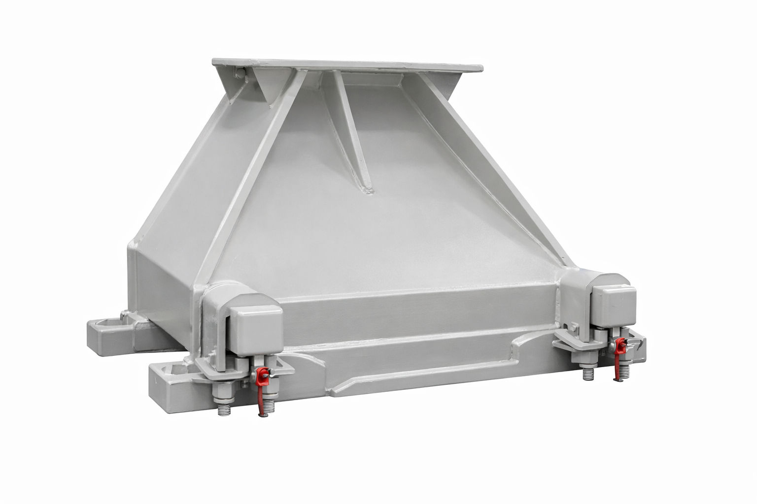 Rear Console — image 1 of 2