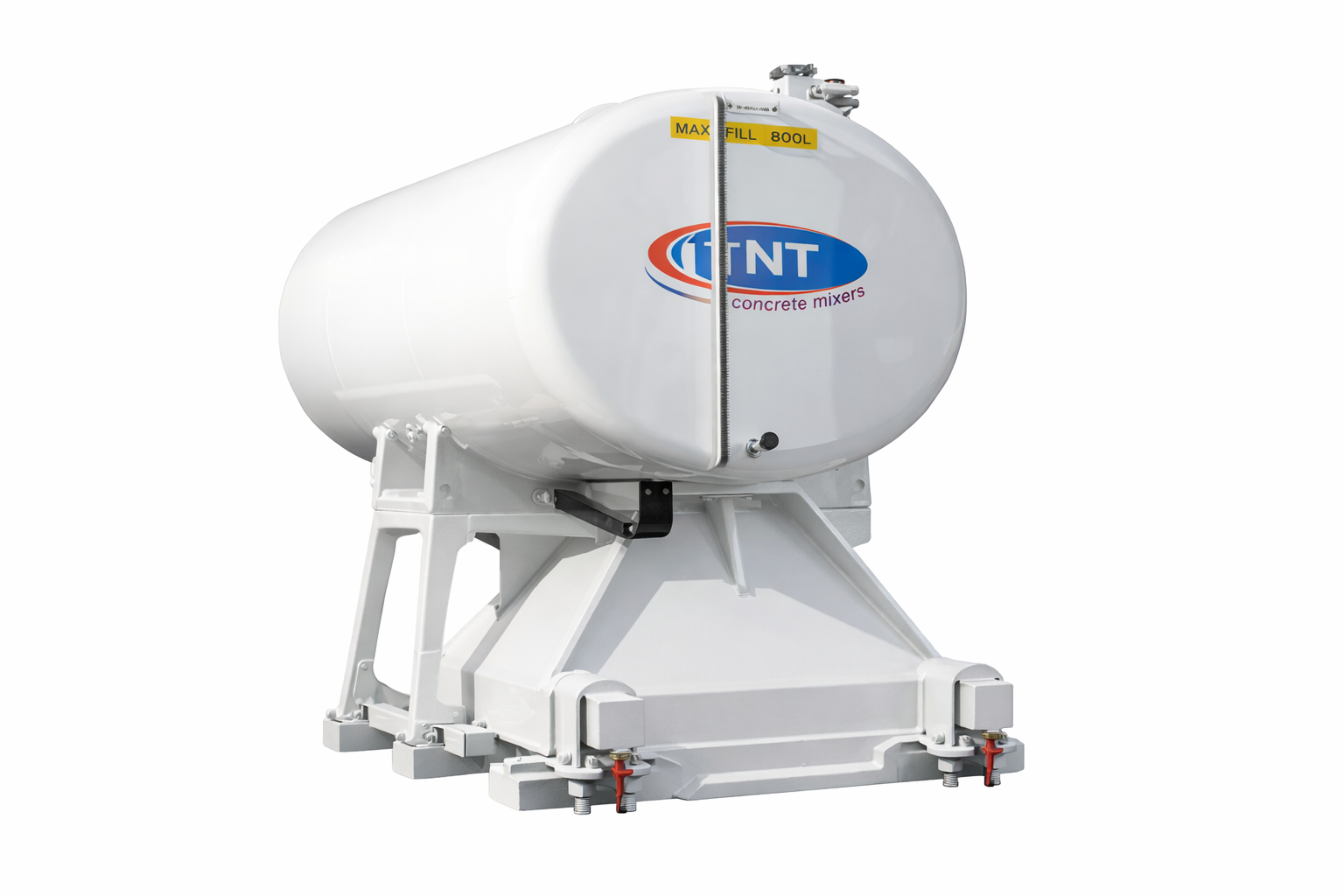 Water Tank and Console 800L — image 1 of 2