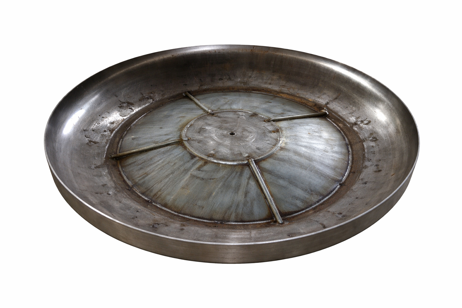 Mixer Camber — image 1 of 2