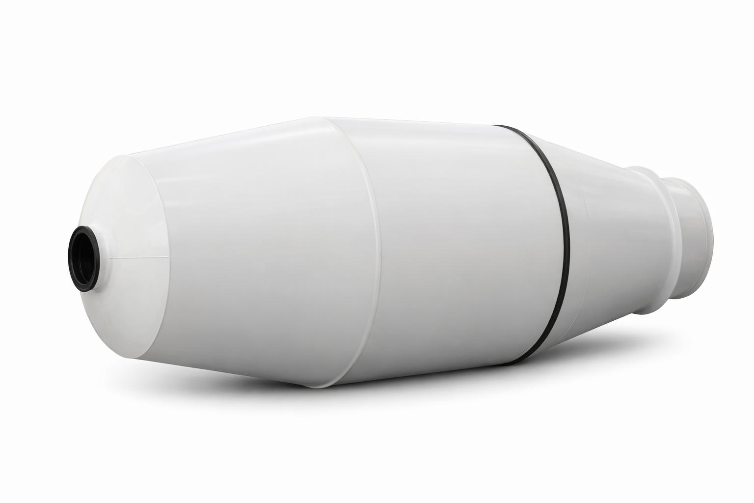 10m3 Mixer Drum — image 1 of 2