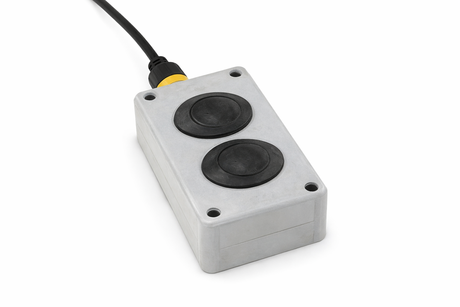 Electronic Control Box 2 Button Electronic Control Box 2 Button — image 1 of 2