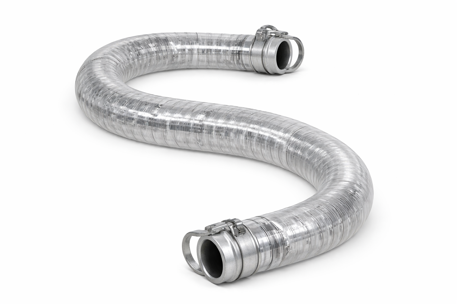 60mm S Hose — image 1 of 2