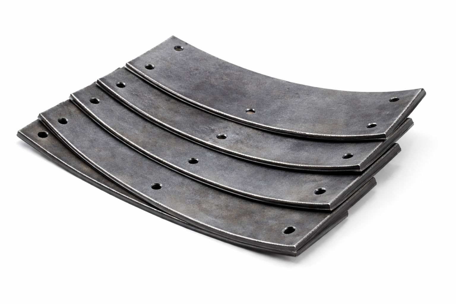 Chute Liner Plate — image 1 of 2
