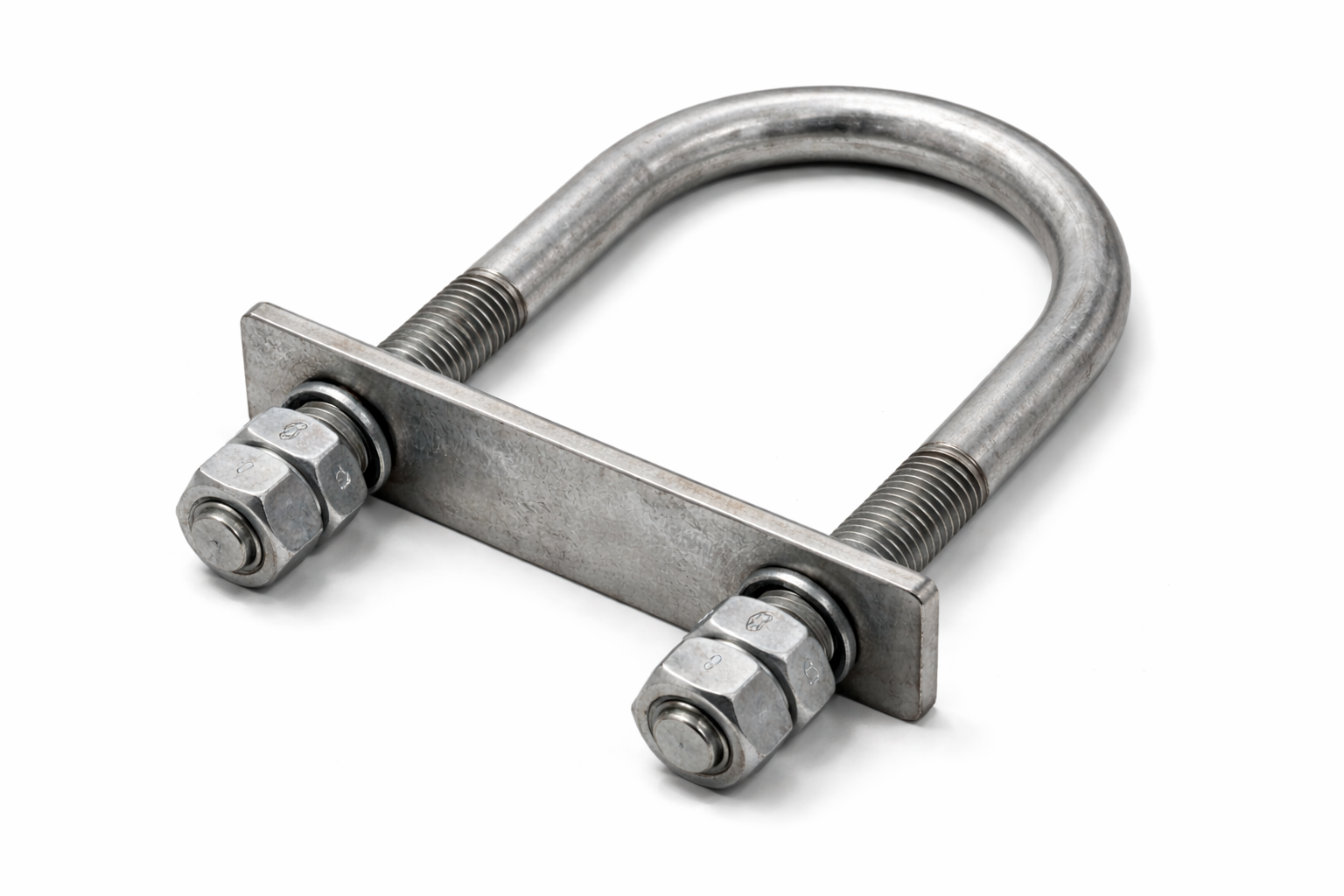 Mixer Console U Bolt — image 1 of 2