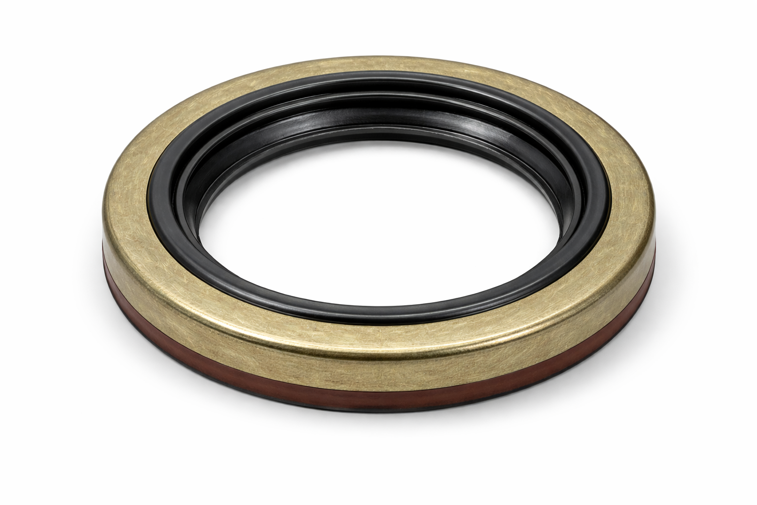 Gearbox Neck Seal — image 1 of 2