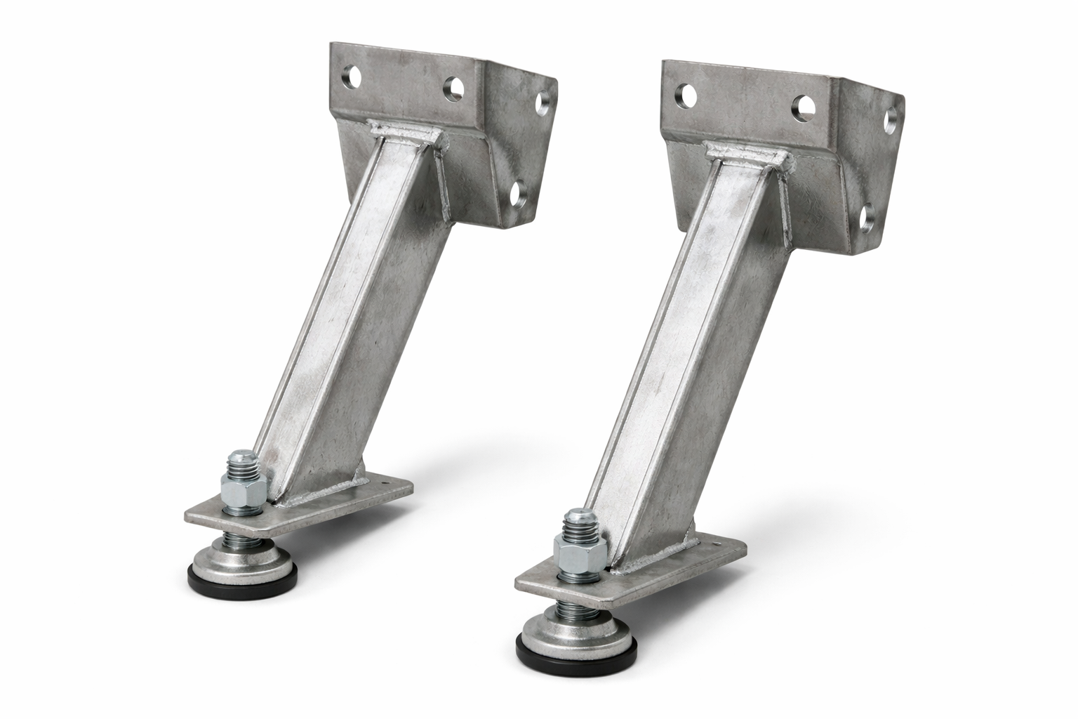 Rear Console Legs