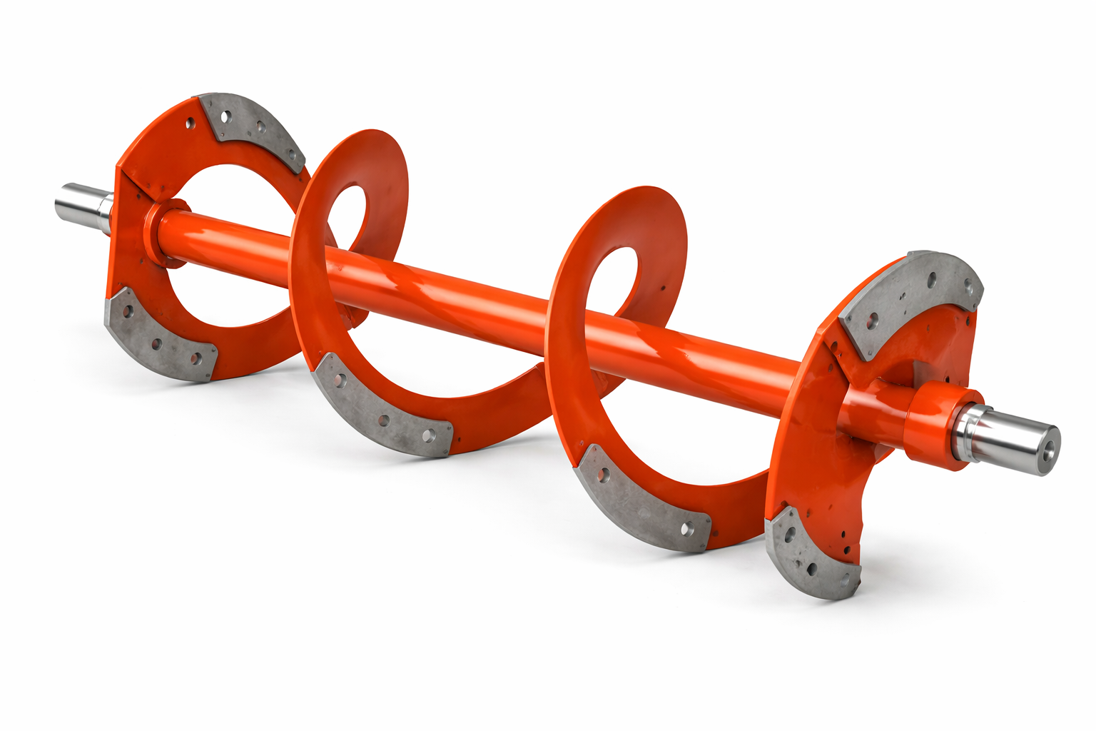 Helix Blade — image 1 of 2