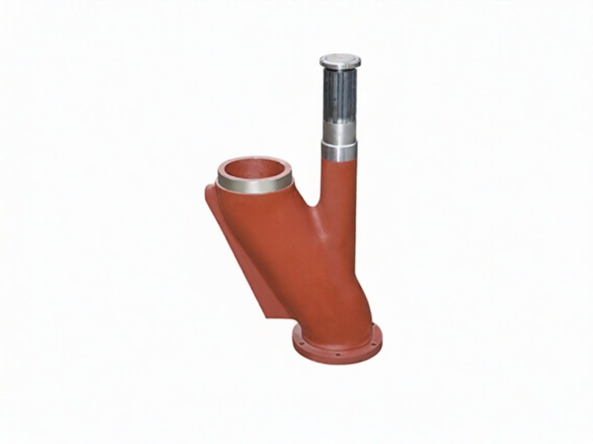 S Valve S Valve — image 1 of 2