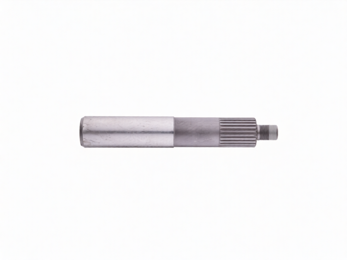 S VALVE SHAFT Q80 S VALVE SHAFT Q80 — image 1 of 2