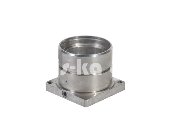 SUPPORT FLANGE Q80 SUPPORT FLANGE Q80 — image 1 of 2