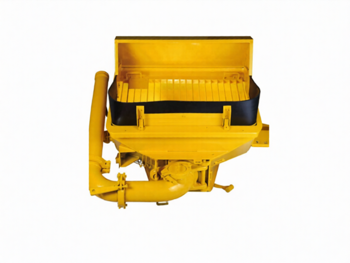 ERGONIC HOPPER RS909 COMPLETE ERGONIC HOPPER RS909 COMPLETE — image 1 of 2