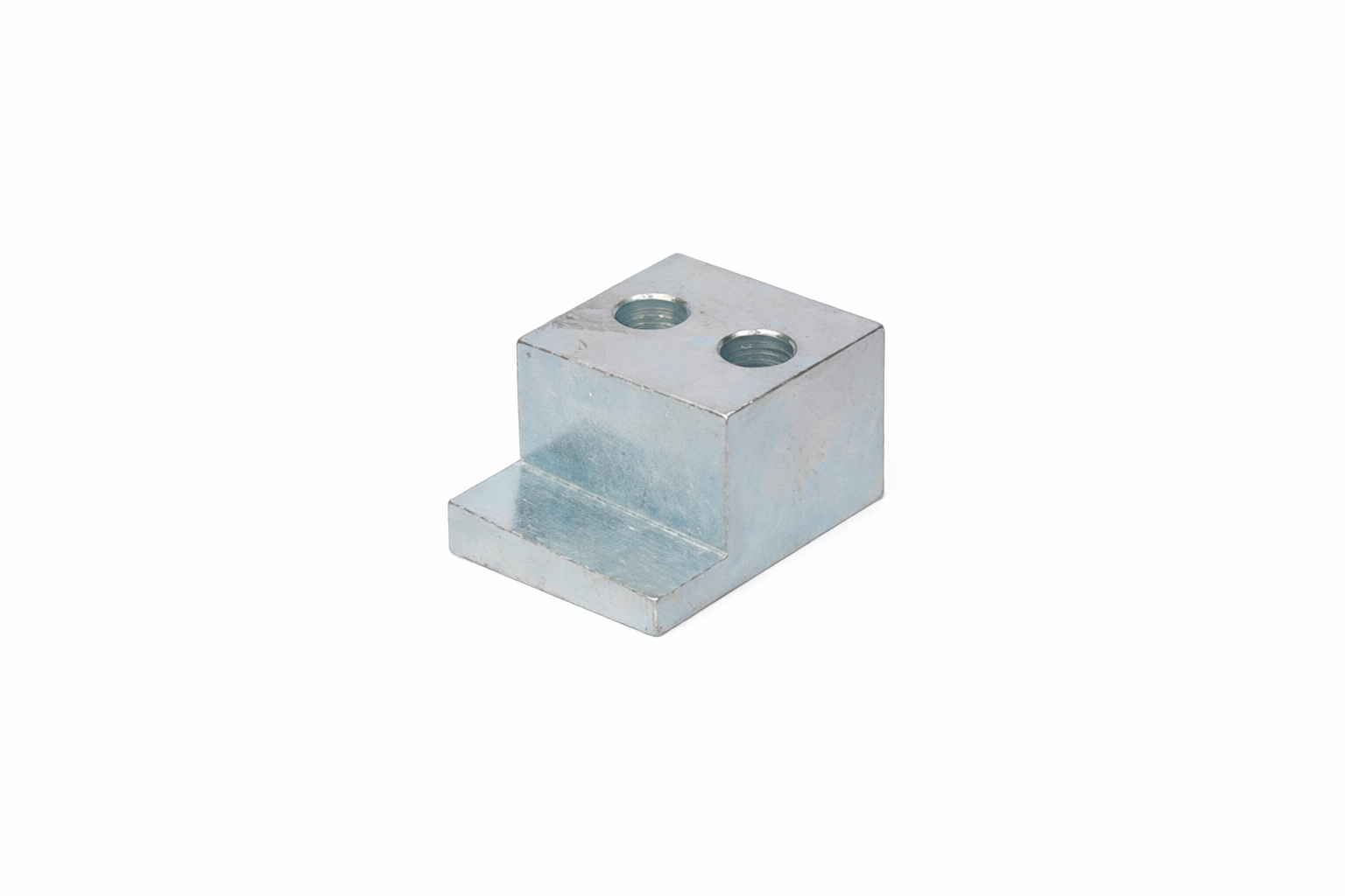 CLAMPING PIECE RIGHT — image 1 of 2