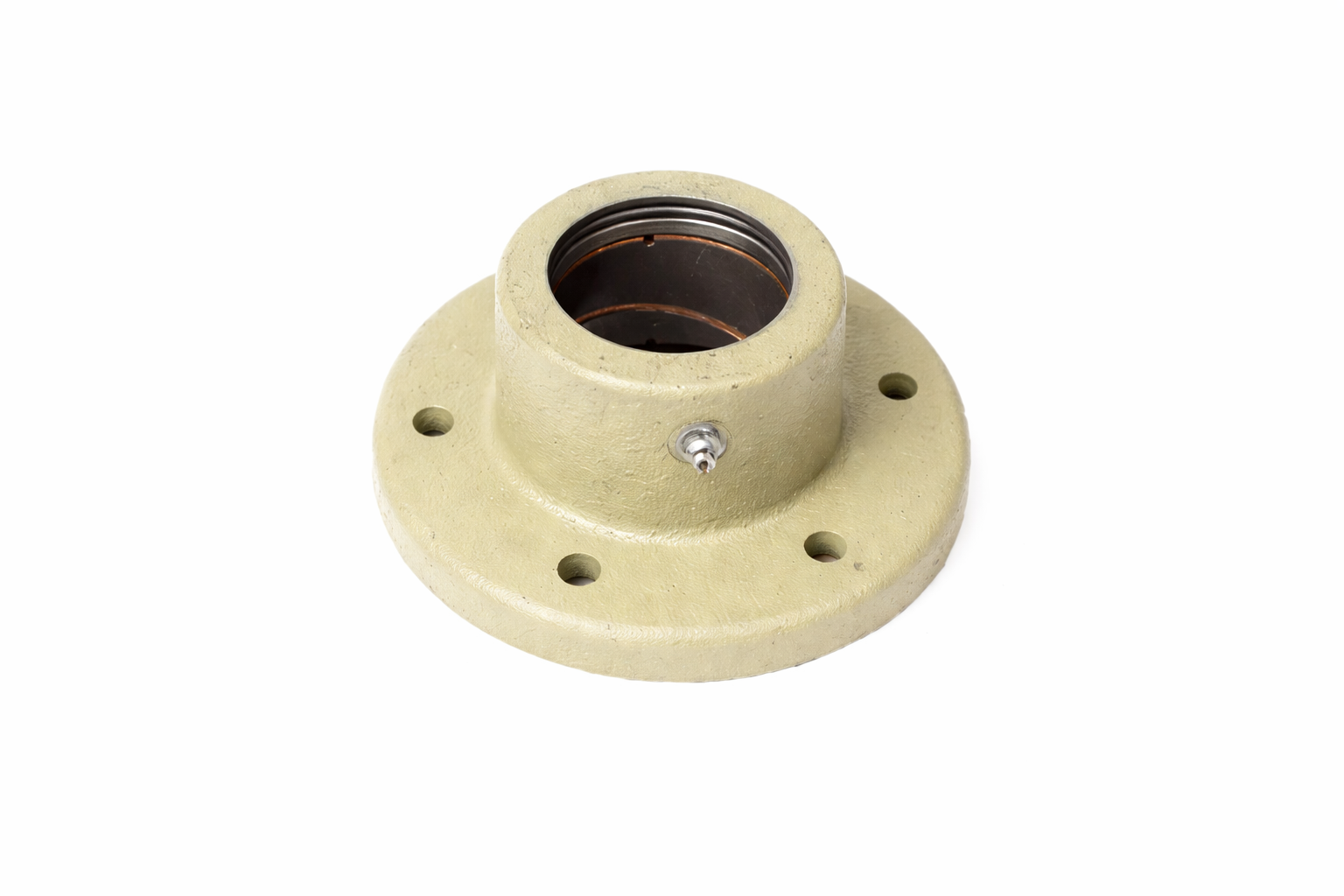 BEARING FLANGE Q60 — image 1 of 2
