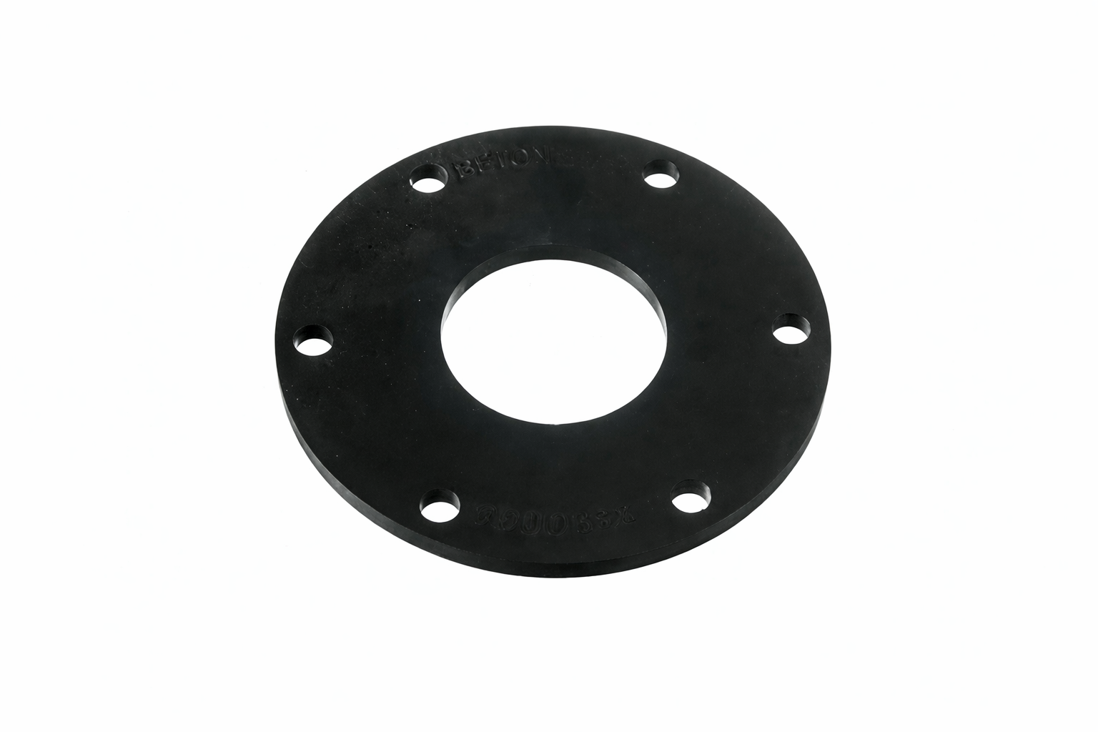 RUBBER DISC Q50 — image 1 of 2