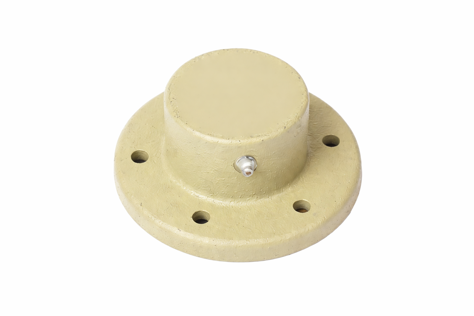 BEARING FLANGE Q40 CLOSED — image 1 of 2