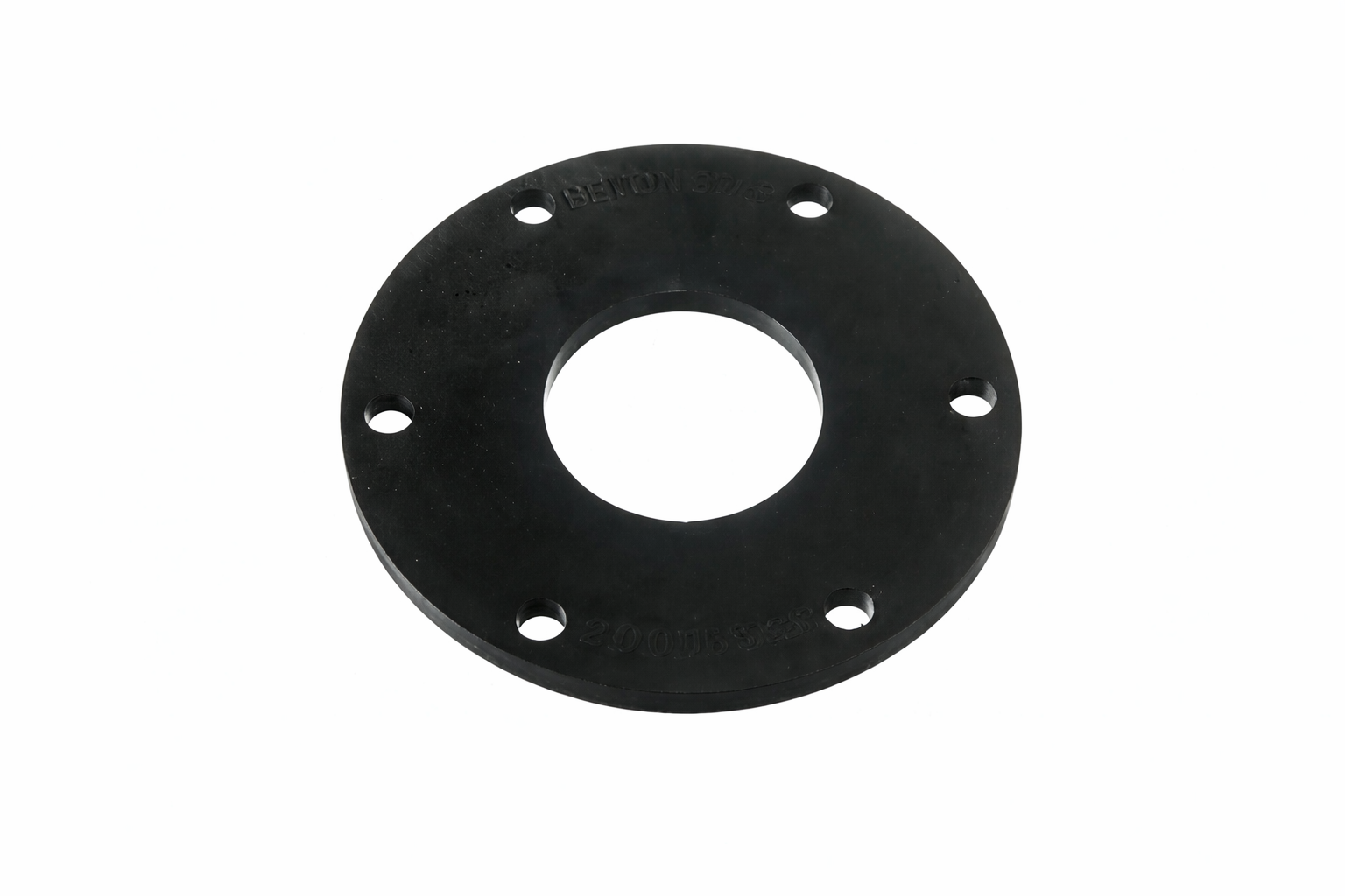 RUBBER DISC Q40 — image 1 of 2
