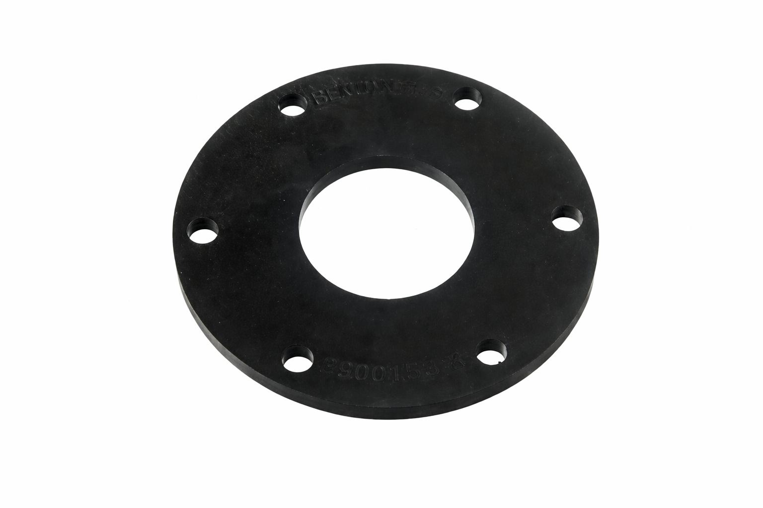 RUBBER DISC RUBBER DISC — image 1 of 2
