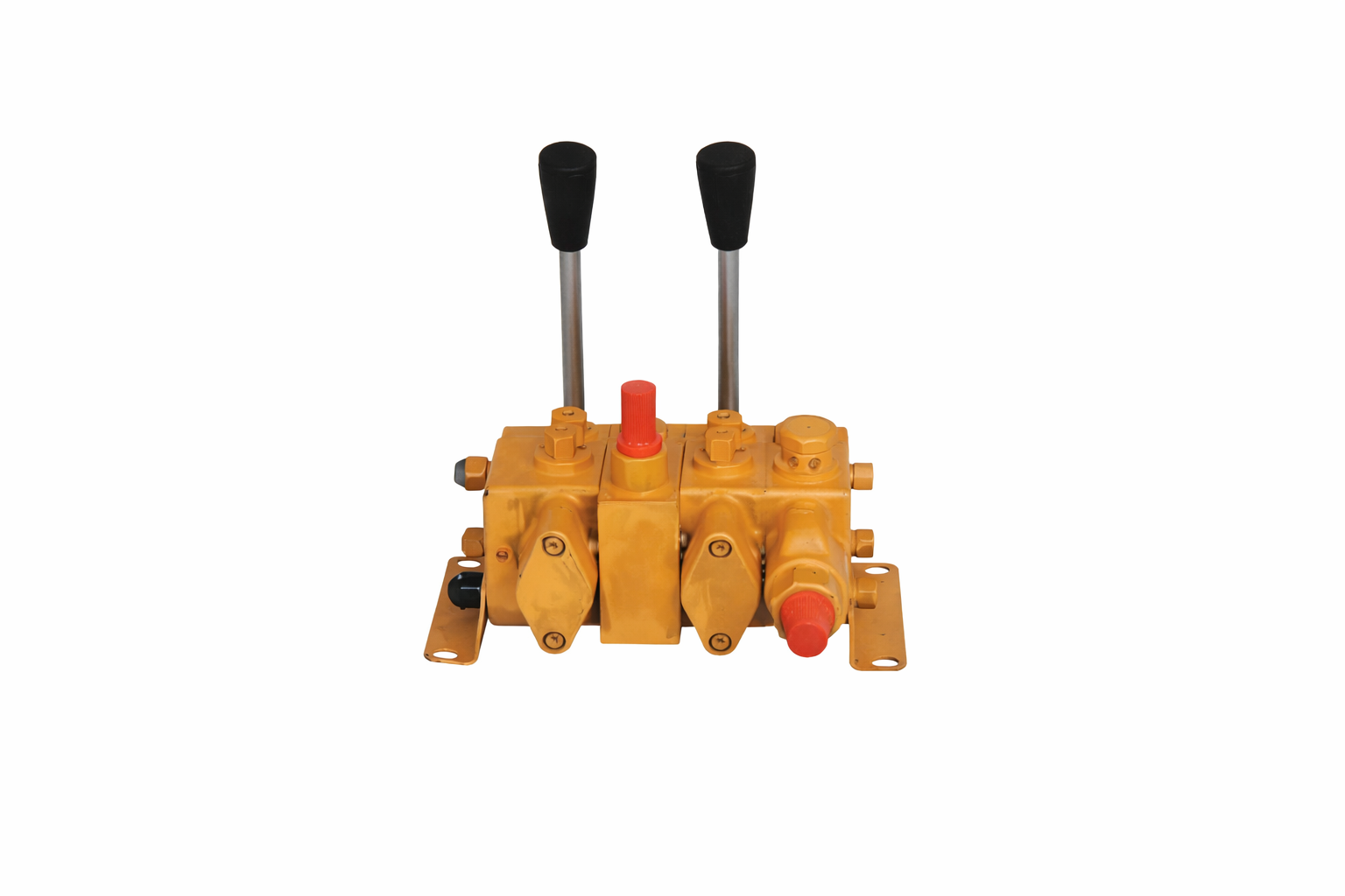 CONTROL BLOCK — image 1 of 2