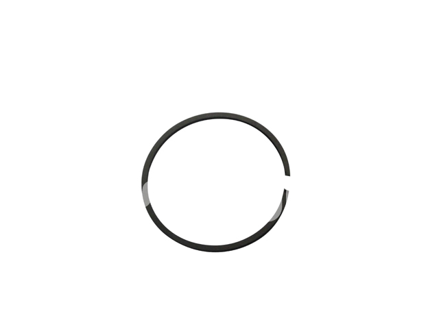 PISTON RING THIN Q110 / 63 PISTON RING THIN Q110 / 63 — image 1 of 2