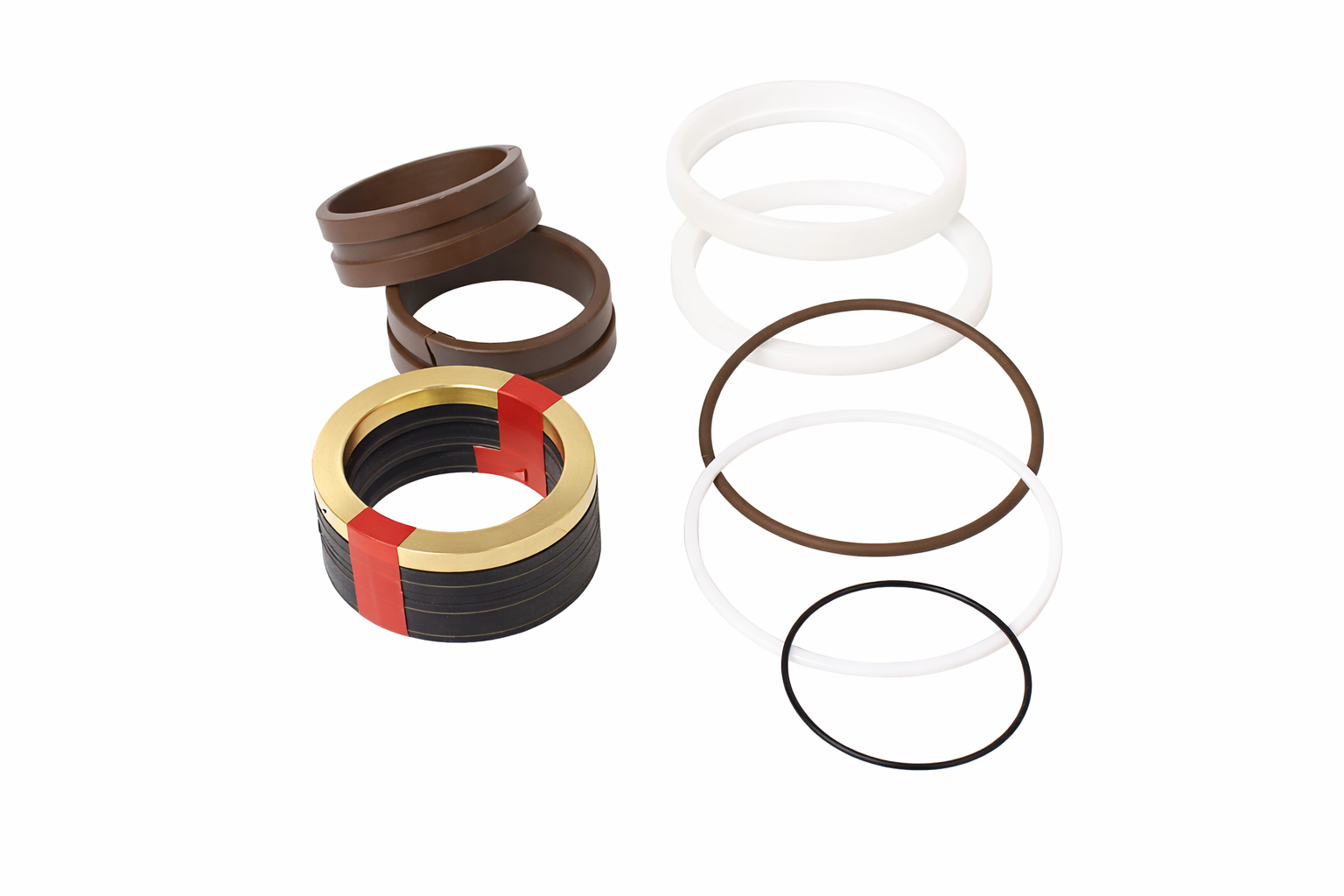 COMPLETE SEAL SET Q63 COMPLETE SEAL SET Q63 — image 1 of 2