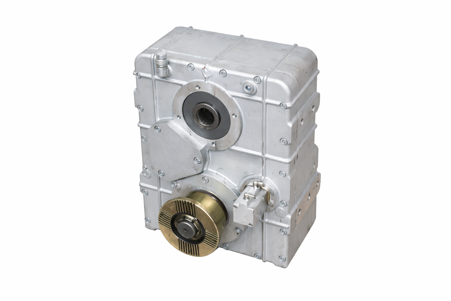 GEAR BOX G64 — image 1 of 2
