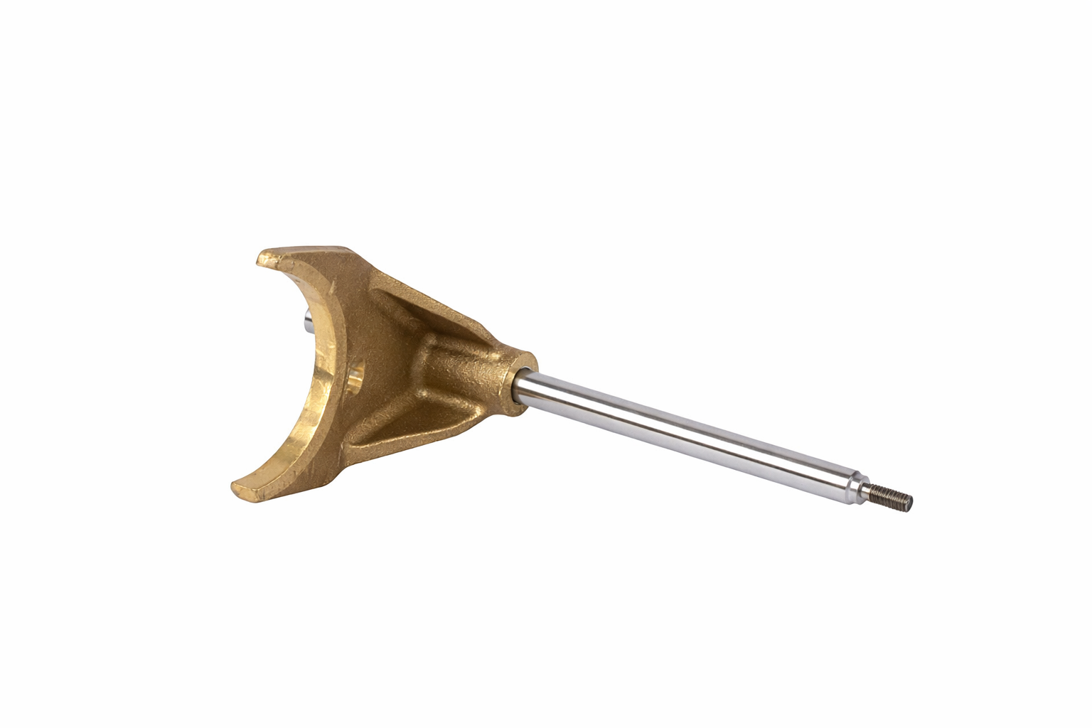 SWITCH FORK G64 — image 1 of 2