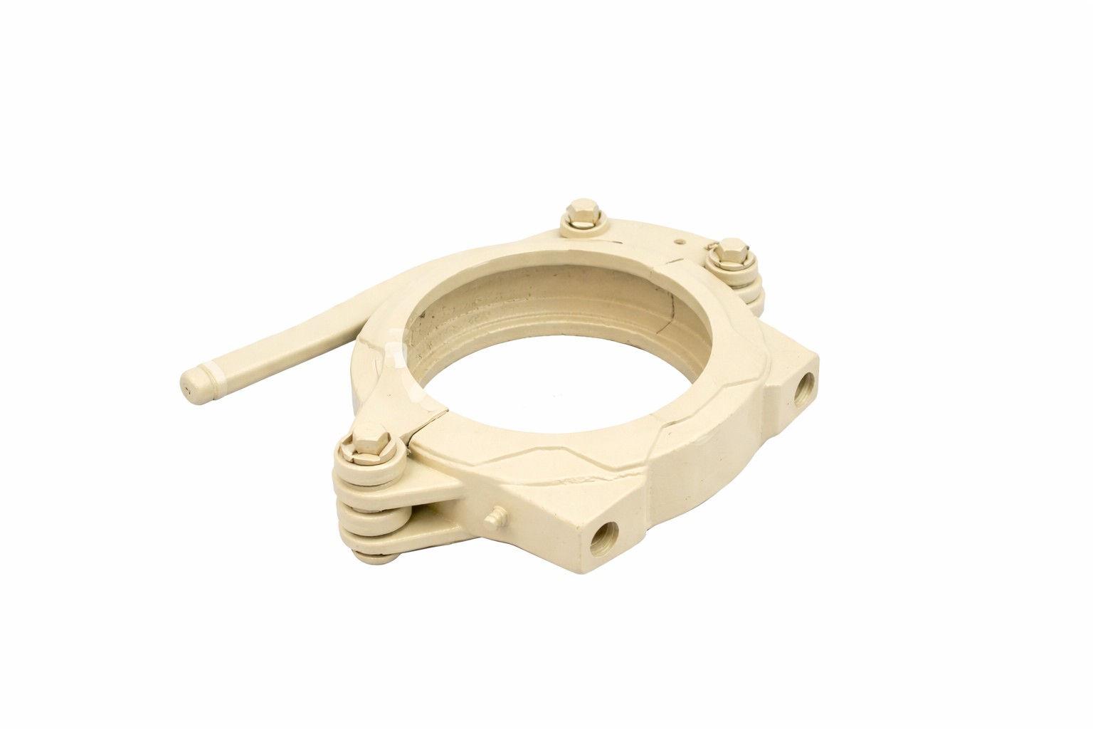 CLAMP COUPLING 5.5” NEW TYPE CLAMP COUPLING 5.5” NEW TYPE — image 1 of 2