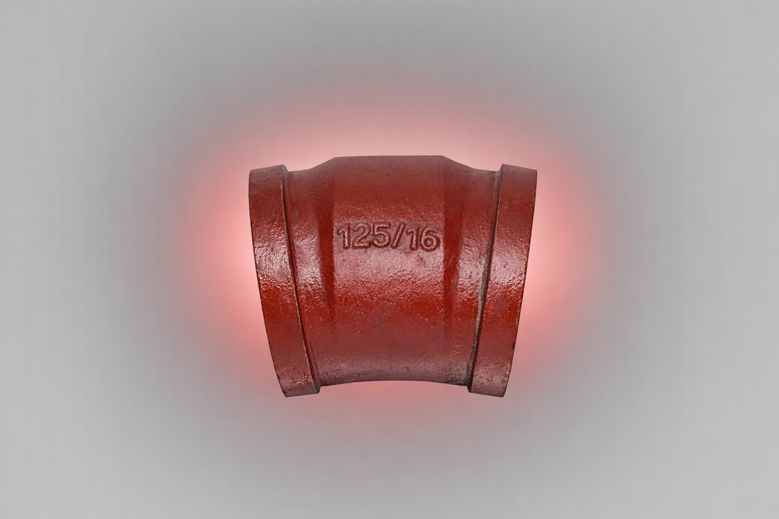 ELBOW 30 DEGREE 5.5” — image 1 of 2