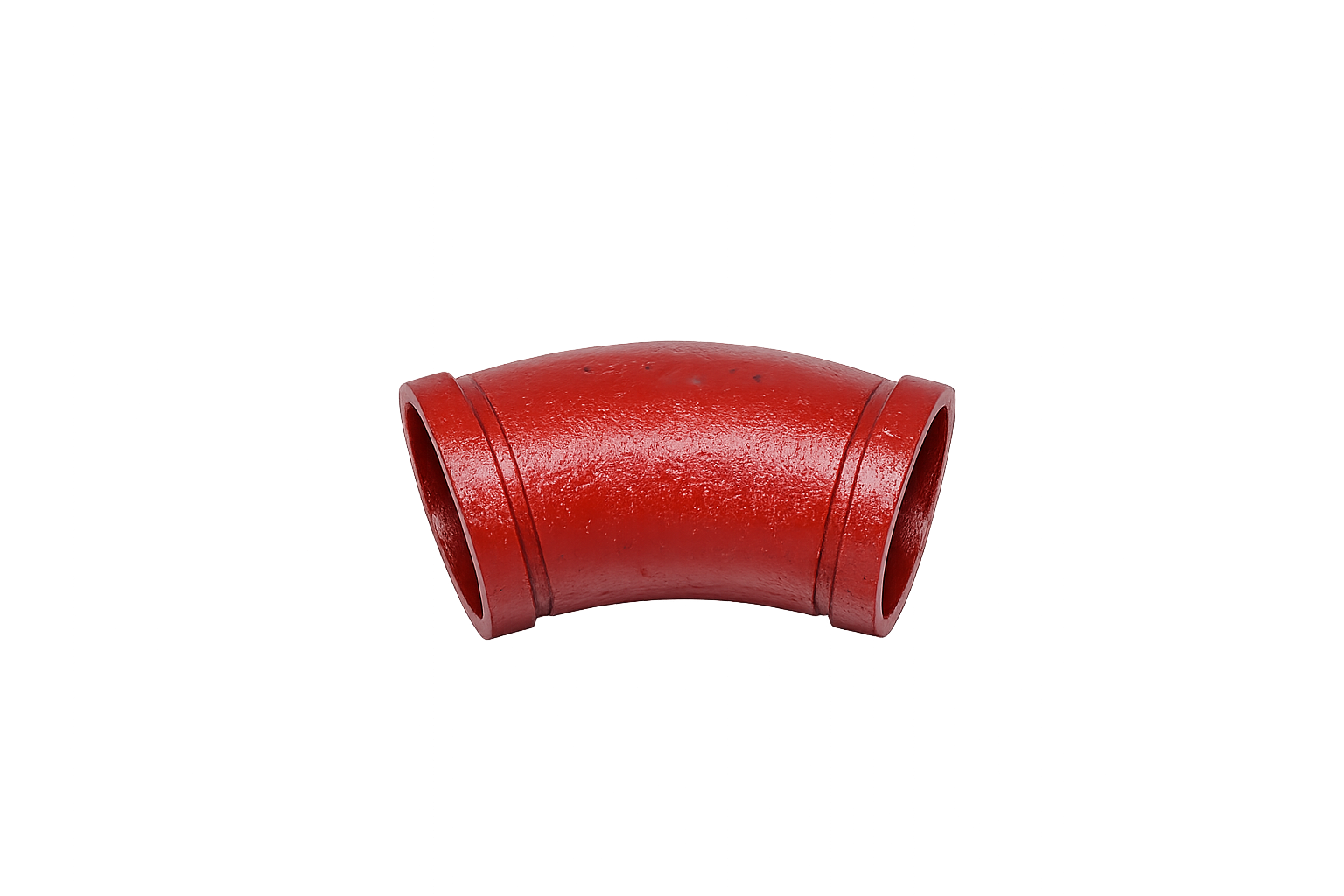 ELBOW 45 DEGREE LONG — image 1 of 2
