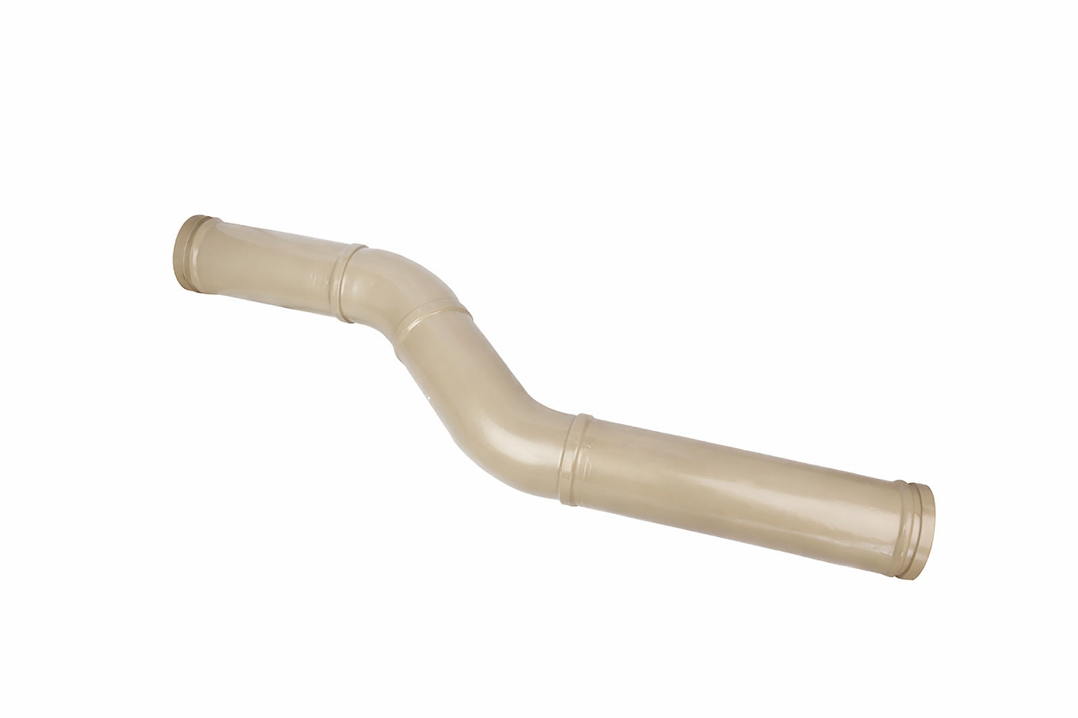 S PIPE — image 1 of 2