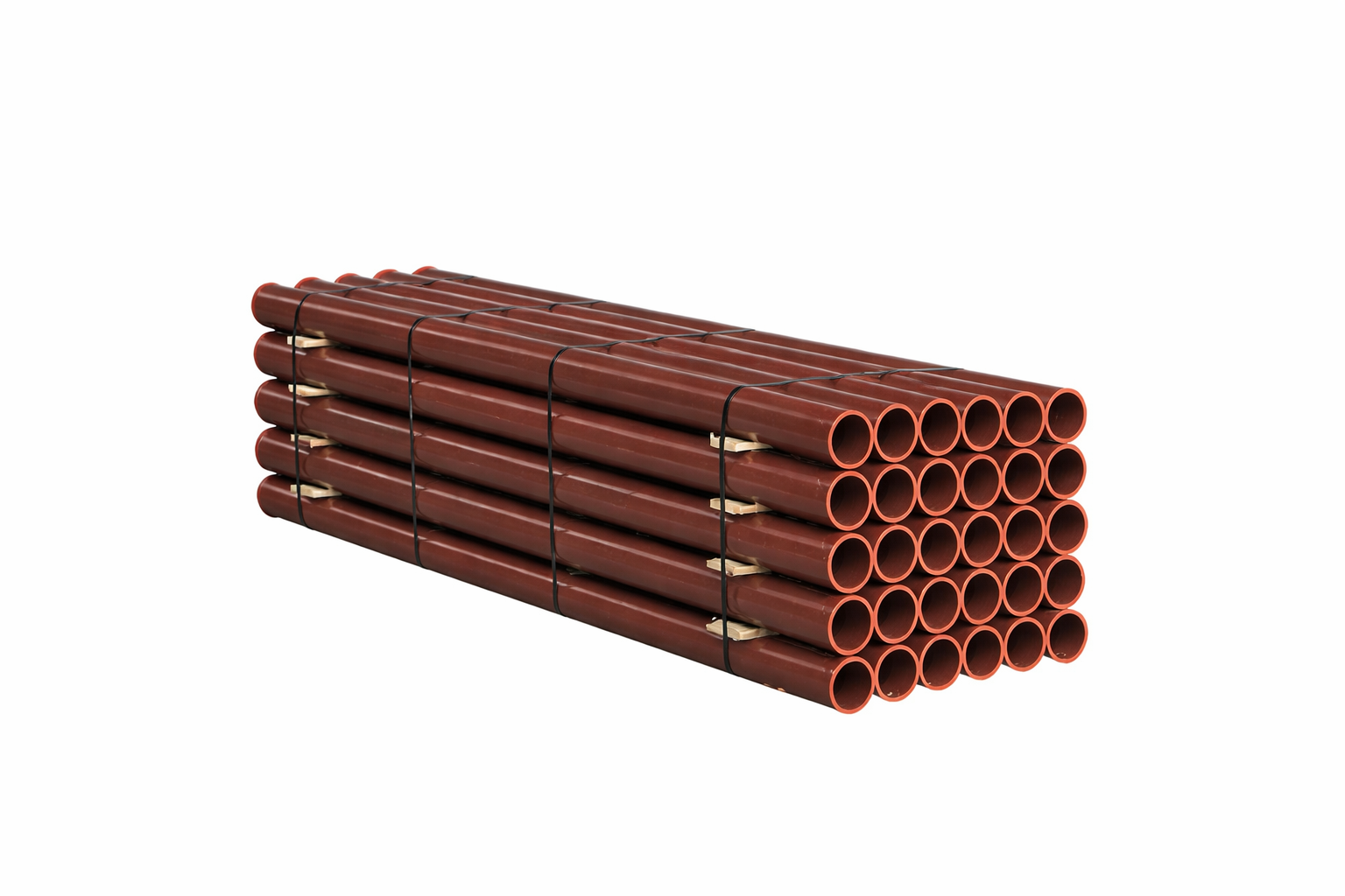 5,5” DELIVERY TUBE 3000 mm — image 1 of 2
