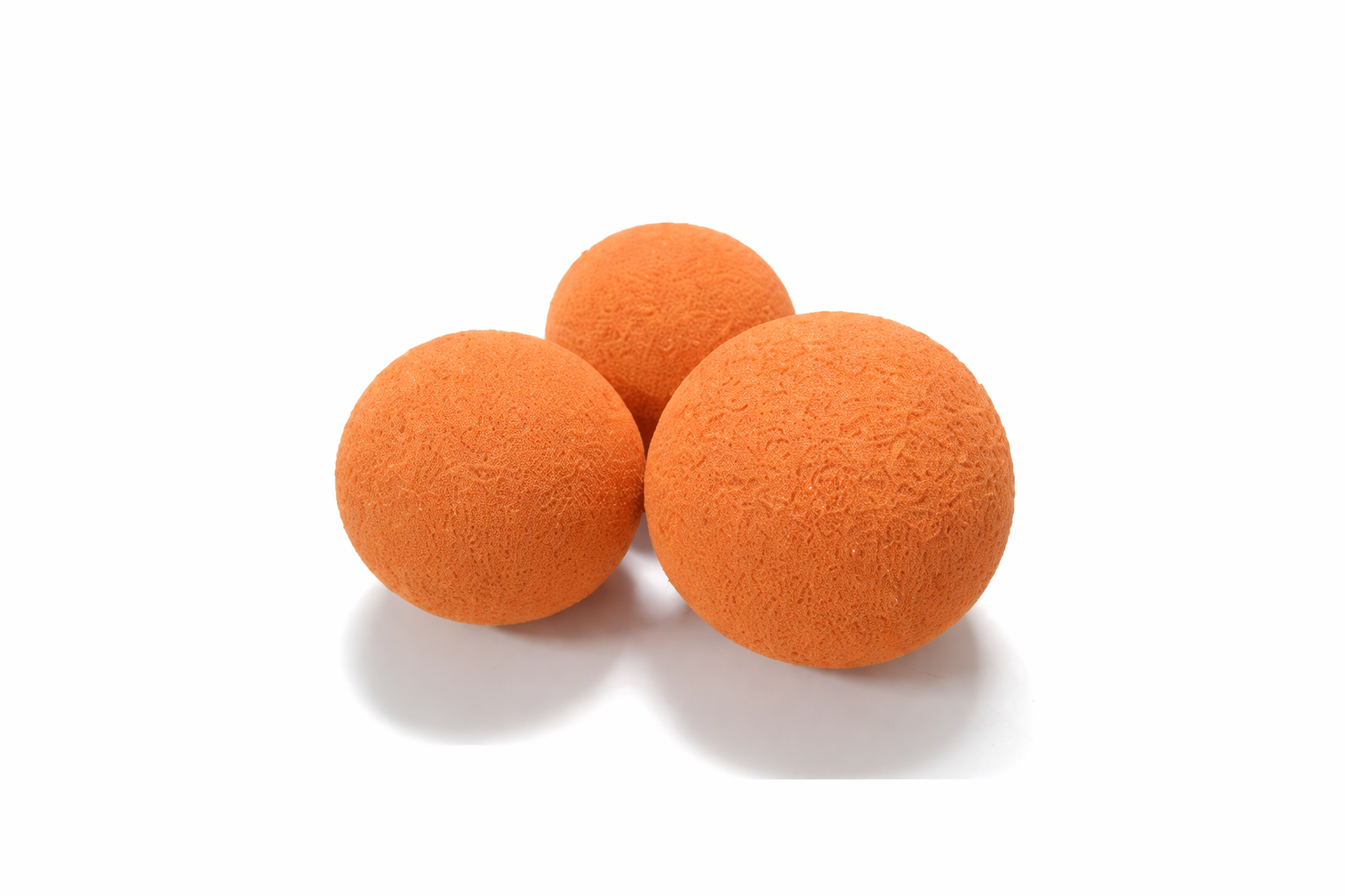 CLEANING BALLS 4' CLEANING BALLS 5' CLEANING BALLS 6' — image 1 of 2