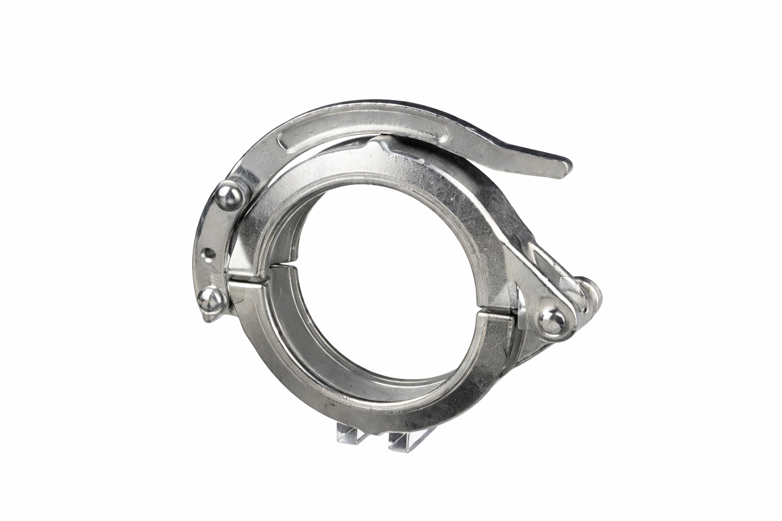 CLAMP COUPLING 5.5” CLAMP COUPLING 5.5” — image 1 of 2
